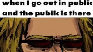 Postal 2 Dude got lost in a sandbox (and got his petition back. ((LOUDNESS WARNING)) 