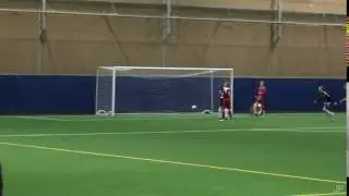 Matias 2-1, FF Jaro-SJK/B-SM karsinta