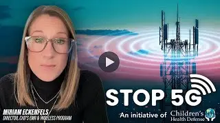 What is Stop5G Community Empowerment Consulting ?