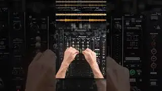 Try This Unexpected Mix Point. Fresh Transition Idea  #dj #djtransition