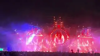 ILLENIUM - Good Things Fall Apart vs. Sad Songs ( Live at S2O Songkran Music Festival 2024 )