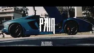 Streetcred Rich - Pain [Directed By Pilot Industries]