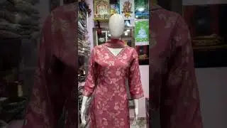 Pastel pink georgette set #fashion #indiaclothing #designerclothes #onlineshopping #india #dress
