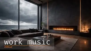 work music for clarity & execution | small steps &rarr; massive progress