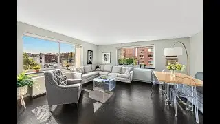 68 Bradhurst Avenue #3H  -  Central Harlem, NYC