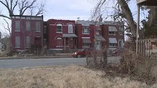 Economic driving force creates new opportunities, challenges for North St. Louis
