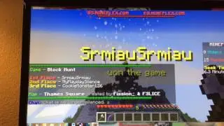 MINEPLEX GamePlay PC Version