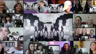 TEEN TOP(틴탑) _ To You reaction mashup #2nd generation kpop