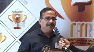 India&rsquo;s Most Prominent Healthcare Awards-2018