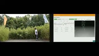 [Body Sensor Network] Sensor Sport Pants for sports analysis