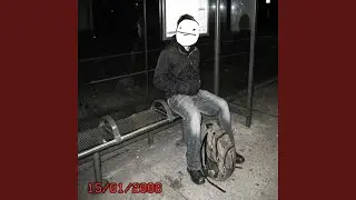 BUS STOP WAIT