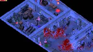 Zombie Shooter Mini-Review