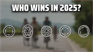 Пять лучших передних звезд 2025 года &mdash; обязательно к просмотру перед покупкой!