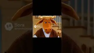 Mr Belvedere parody #parody #ai #sora2