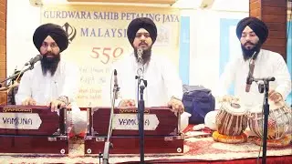 Jin Prem Kiyo - Bhai Tavneet Singh Ji Chandigarh Wale