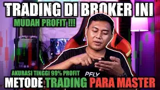 Indikator trading andalan para master forex !!! Trading DI GICtrade