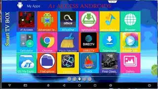 FIX TERRARIUM TV APP USING FILELINKED