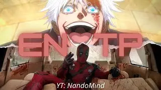 ENTP: ¿Qué mamad4? Es la mejor personalidad de la vida! | Funciones Cognitivas