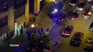 Chicago mayor: Looting is not legitimate protest