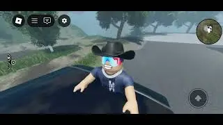 Going riding in APM with the new camper and RZRs
