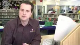 SchoolPRO Promotional Video