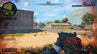 BO4 solo victory 7 kills