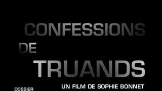 Dossier Scheffer - Confessions de truands