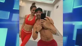 Summer Workout Moves with Brooke Burke & Jorge Cruise