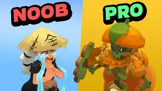 Diff&eacute;rencier un PRO d'un NOOB sur DOFUS