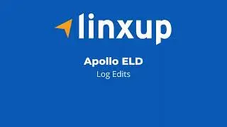 Apollo Log Edits
