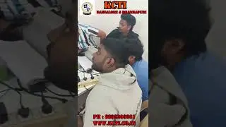 Laptop technician training India