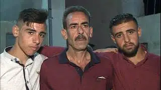 حفل زفاف العريس علي الاخرس 4