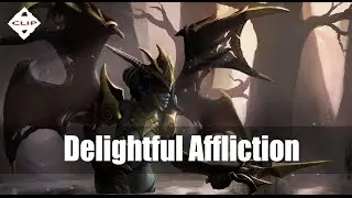 Dota 2 Store - Queen Of Pain - Delightful Affliction