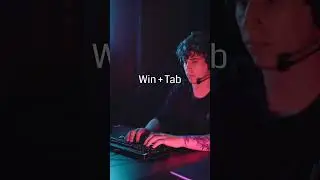 Top 10 Windows shortcuts with win key