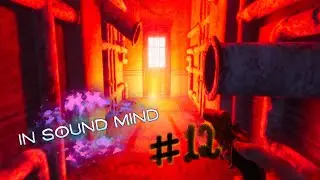 In Sound Mind #12 Gameplay - Las Acusaciones Hacia Max Nygaard