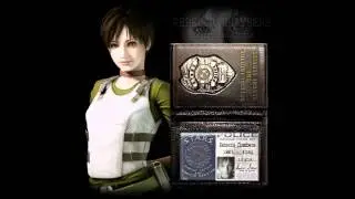 Safe Heaven - Resident Evil Zero 0 (SHADOWLINK'S PIANO COVER)
