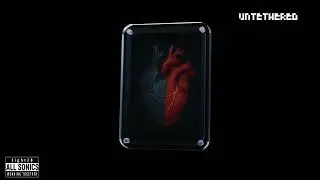 LilsaintDenzel - Untethered.wav [Official Audio]