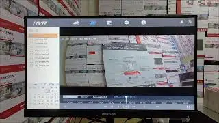 How to view and extract your playback video for CCTV