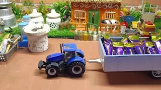 Chocolate 🍫 for chocolate fudge|mini kitchen food|mini cooking|mini kitchen|mini food