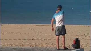Австралияда аптап ыстық болып тұр