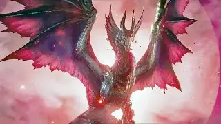 Monster Hunter Rise AMV - Howling (ENGLISH VER.)  [Studio Yuraki]