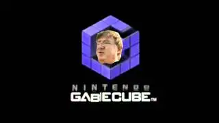 Gabe Cube