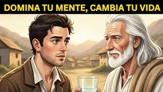 El Poder de Controlar Tu Mente | Una Historia que Transformará Tu Vida #momentosdelavida