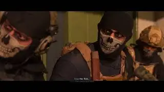 Ghost Team 2 | Call of Duty: Modern Warfare II | Part 15