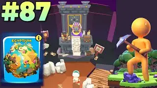 My Little Universe Android Walkthrough Gameplay Part 87 | raf