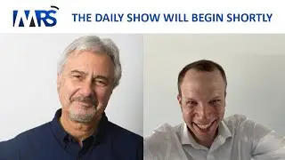 Wednesday 19th May 2021 - The Daily Show with Russ Kane & Phil Dave