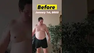 100-pound Weight Loss Journey [Day 110] #fitness #workout #gym #motivation #inspiration #goleafsgo