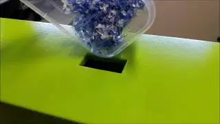 3D Recycling