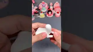 Every Day Make DIY Toy By Clay | Coco Toys