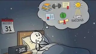 The Psychology Behind Ignoring New Year&rsquo;s Resolutions&rdquo;